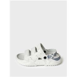 Сабо для мальчиков