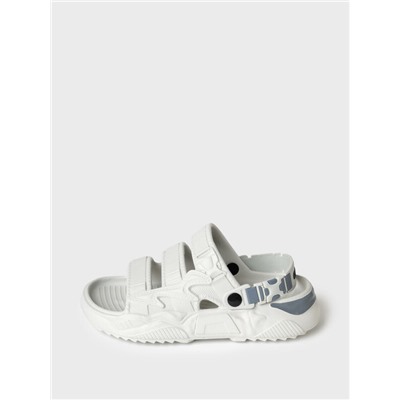 Сабо для мальчиков