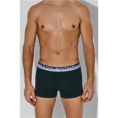 Трусы мужские (3шт) MARK FORMELLE, 1232902