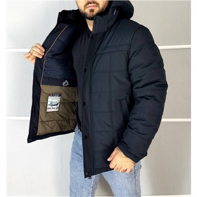 Куртка мужская