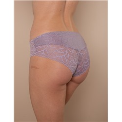 0268-78 (Трусы женские классические, Lady lux )