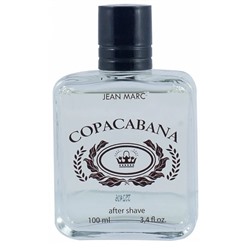 Лосьон после бритья JEAN MARC COPACABANA (100мл)