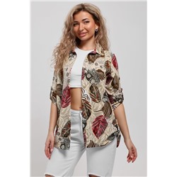 Натали Рубашка 53036