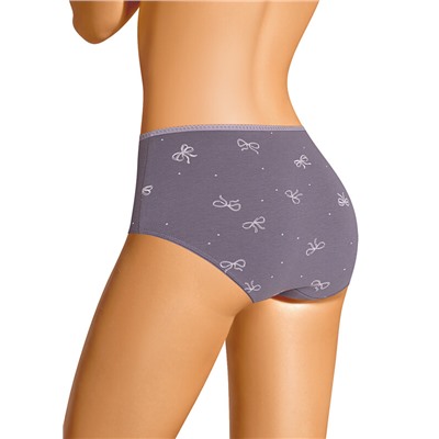Трусы женские макси