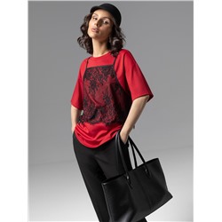 CHARUTTI Футболка 11668