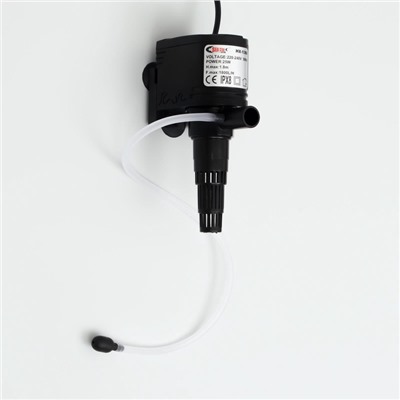 Помпа аквариумная Sea Star HX-1380, 1800 л/ч, 25 Вт, высота подъема воды 1.8 м