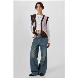 Жилет MARK FORMELLE, 1210061