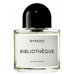 BYREDO BIBLIOTHEQUE edp 100ml TESTER