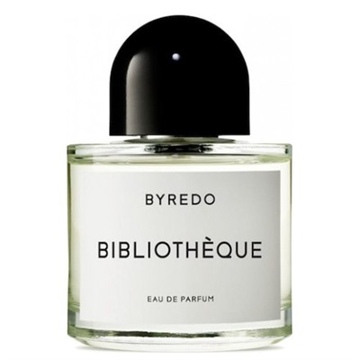 BYREDO BIBLIOTHEQUE edp 100ml TESTER