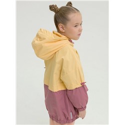 GZJM3318/1 (Ветровка для девочки, Pelican )