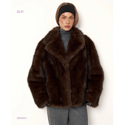 Шуба бронь 2055055-1