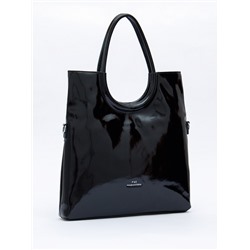 Сумка 1475-2Y black Polina&Eiterou