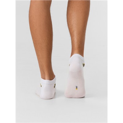 НОСКИ МУЖСКИЕ 101K-2729