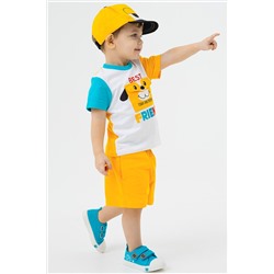 Кепка PLAYTODAY, 861127