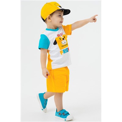 Кепка PLAYTODAY, 861127