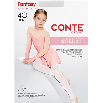Conte elegant Колготки