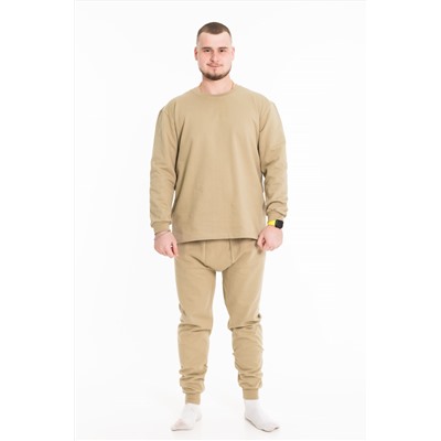 Нательное белье с начесом М10005к