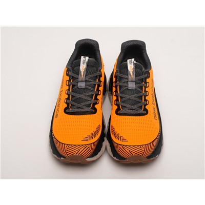 Кроссовки New Balance Fresh Foam X More Trail v3