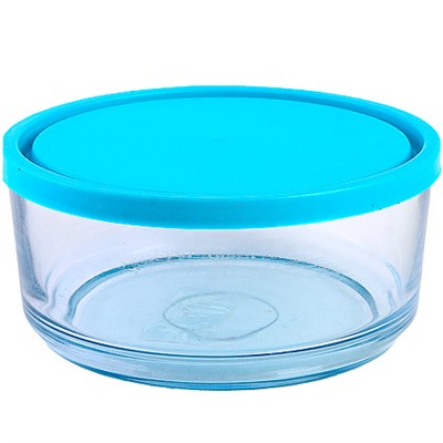 0737 Форма ABAN-3 для хренения 1.5л (х12)