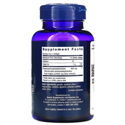 Life Extension, HepatoPro, 900 мг, 60 мягких таблеток