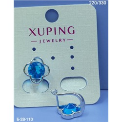 Серьги #23112847