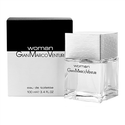 GIAN MARCO VENTURI edt (w) 100ml