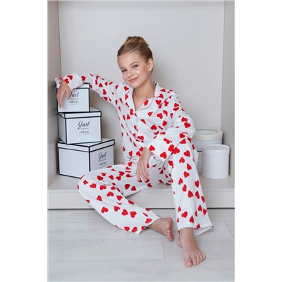 ЛЮБАСОН - детская пижама