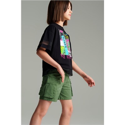 Шорты PLAYTODAY, 968369