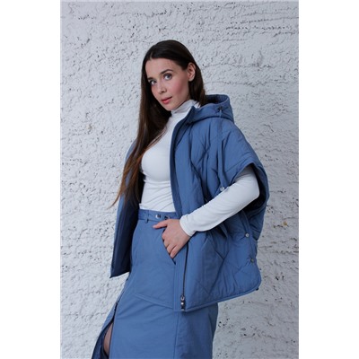 DIMMA Жилет 2518