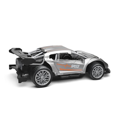 Машина "Speed racing" р/у, 27 MHz, в коробке