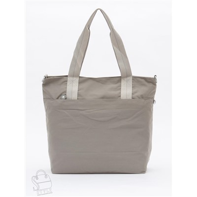 Сумка женская  8508-6KMD gray Mindesa  в Новосибирске