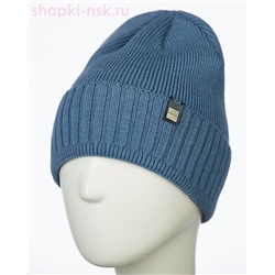01824 1S KHCM Аккра Шапка мужская (58-60)