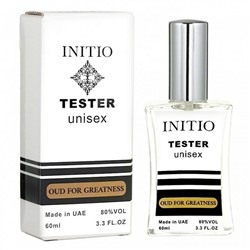 Initio Oud For Greatness тестер унисекс (60 мл)