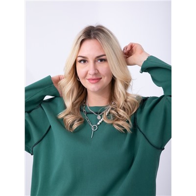 AandOstudio Джемпер Д30006Б