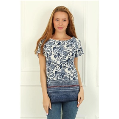 Lika Dress Блуза 3793