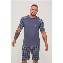 Костюм мужской 063