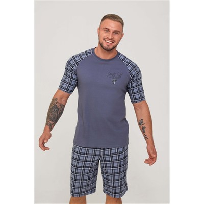 Костюм мужской 063