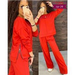 Спортивный костюм #23113763