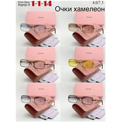 Солнцезащитные очки #22950085