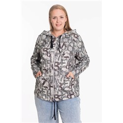 Толстовка М325039мк