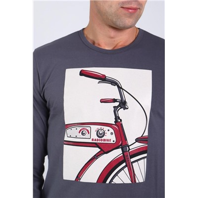 Костюм 57148 (Темно-синий)