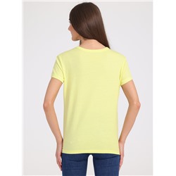 Апрель Футболка 1ЖДФК3967001