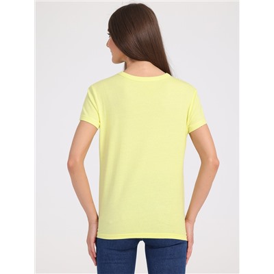 Апрель Футболка 1ЖДФК3967001