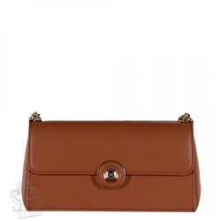 Сумка женская  012308066 brown  Chrisbella