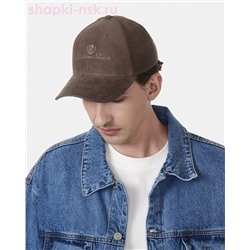 125164 BM Бейсболка мужская (57-59)