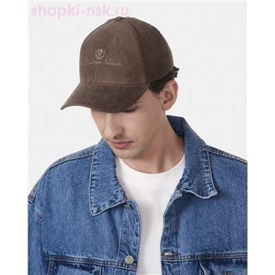 125164 BM Бейсболка мужская (57-59)