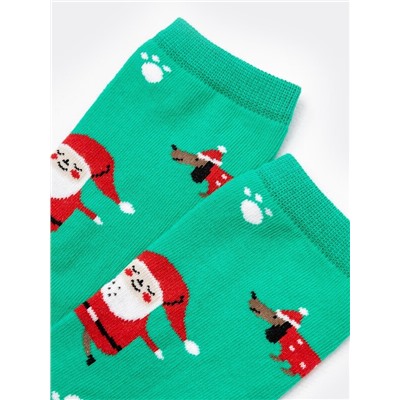 НОСКИ ДЕТСКИЕ 430K-2176