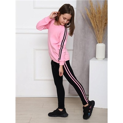 Костюм "Шелест" (Розовый)