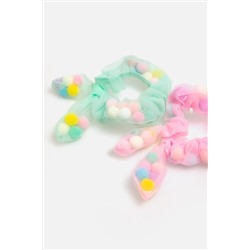 Набор из 2 резинок ACOOLA, 1038935