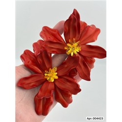 Серьги #22966638